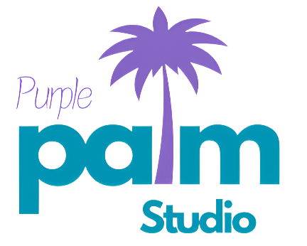 Purple Palm Studio